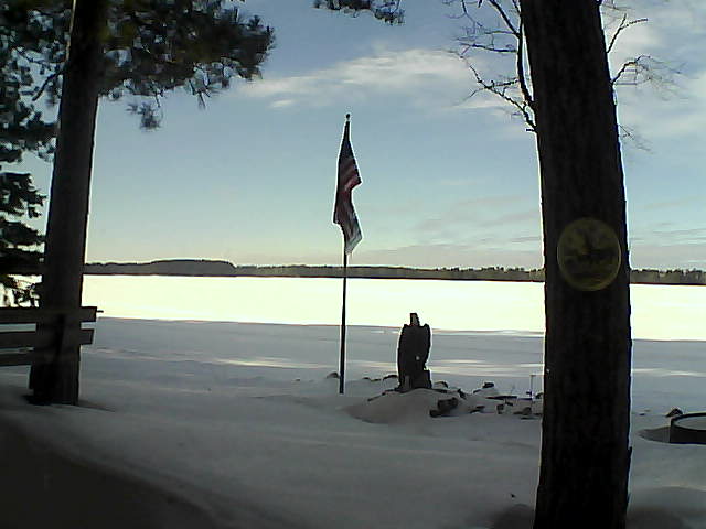 Whiteface Cam Image - Wed, 01/24/2018 2:16pm 