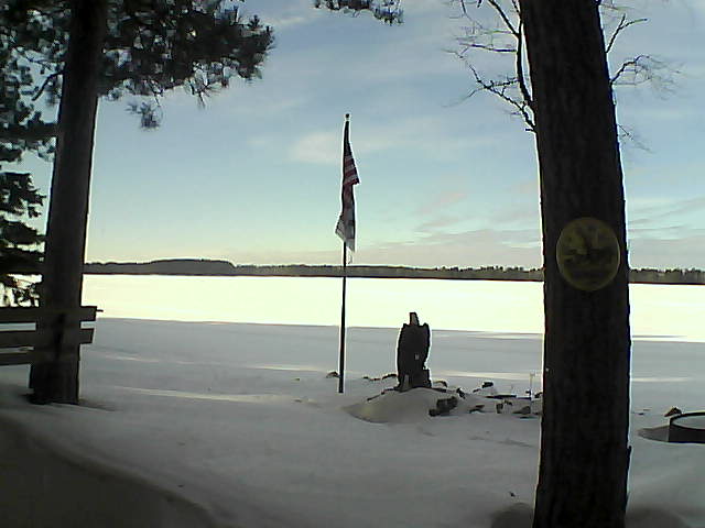 Whiteface Cam Image - Wed, 01/24/2018 2:26pm 