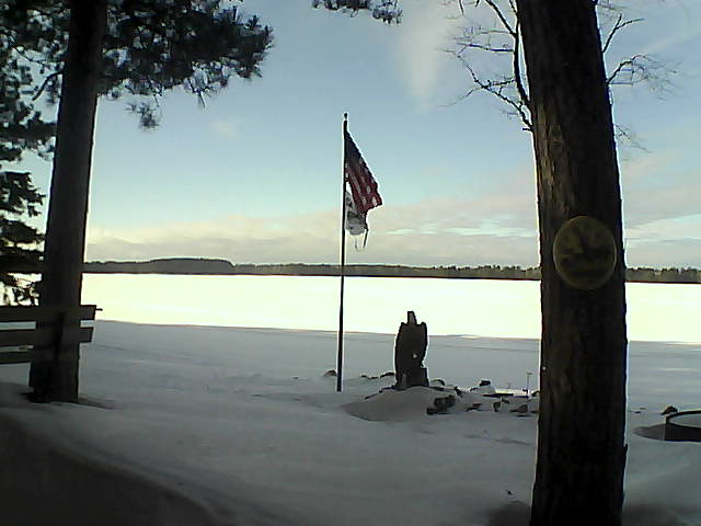 Whiteface Cam Image - Wed, 01/24/2018 2:56pm 