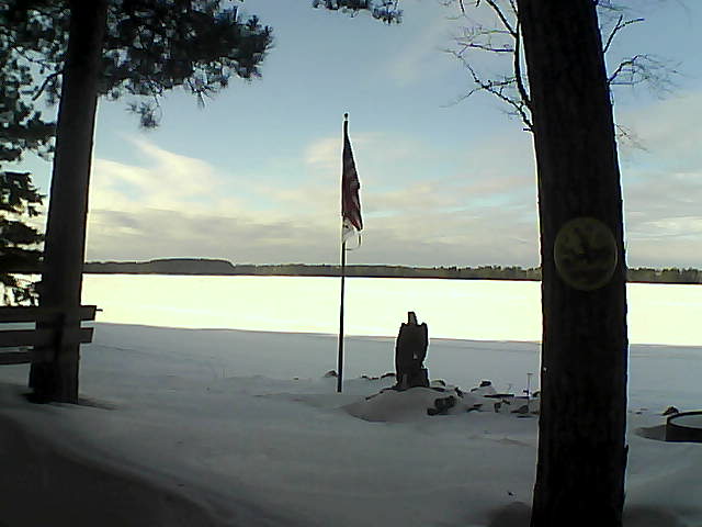 Whiteface Cam Image - Wed, 01/24/2018 3:06pm 