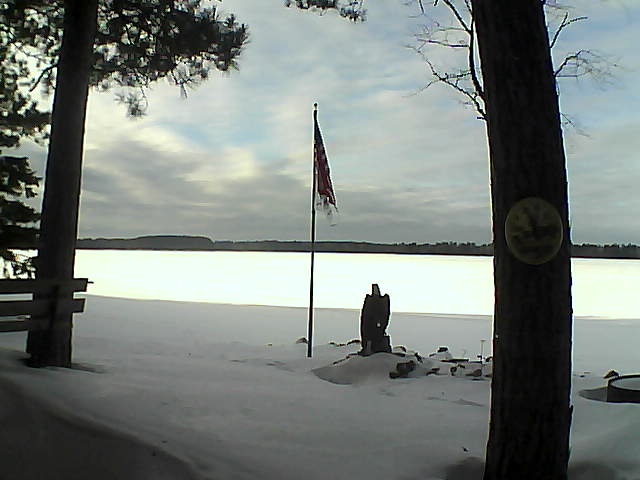 Whiteface Cam Image - Wed, 01/24/2018 3:16pm 