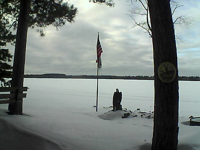 Whiteface Cam Image - Wed, 01/24/2018 3:26pm 