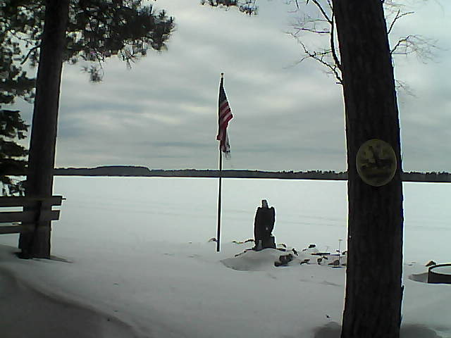 Whiteface Cam Image - Wed, 01/24/2018 3:46pm 