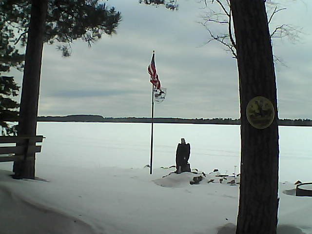 Whiteface Cam Image - Wed, 01/24/2018 3:56pm 