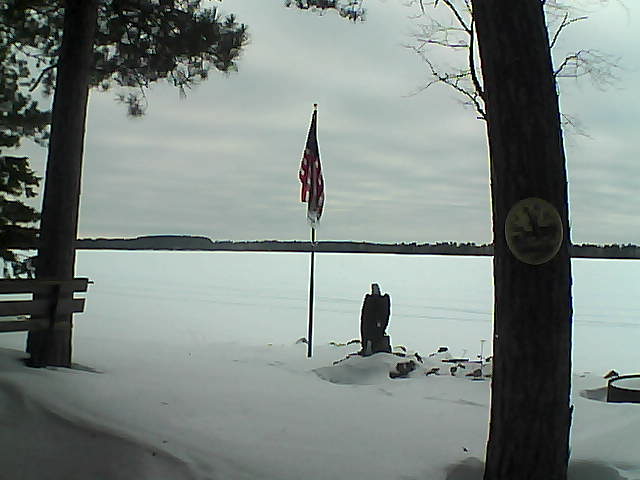 Whiteface Cam Image - Wed, 01/24/2018 4:06pm 