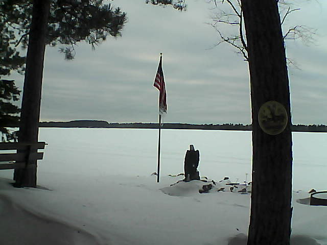 Whiteface Cam Image - Wed, 01/24/2018 4:16pm 