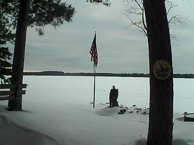 Whiteface Cam Image - Wed, 01/24/2018 4:26pm 