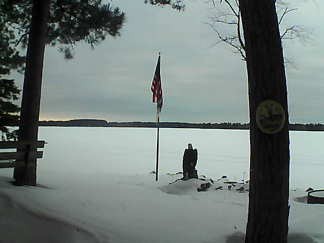 Whiteface Cam Image - Wed, 01/24/2018 4:36pm 