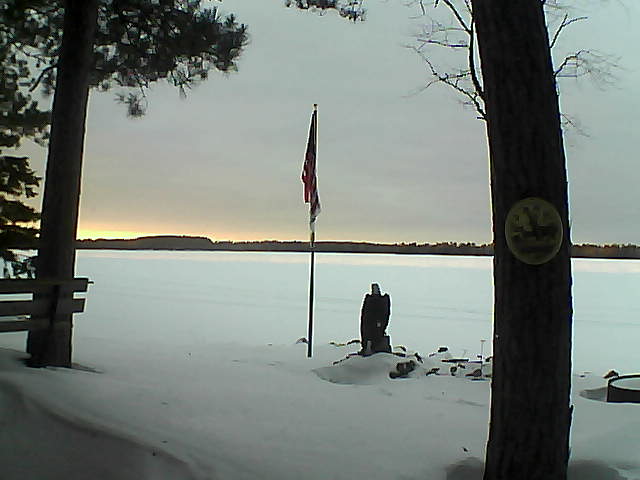 Whiteface Cam Image - Wed, 01/24/2018 4:46pm 