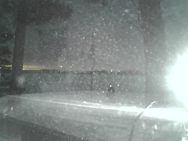 Whiteface Cam Image - Wed, 01/24/2018 5:29pm 