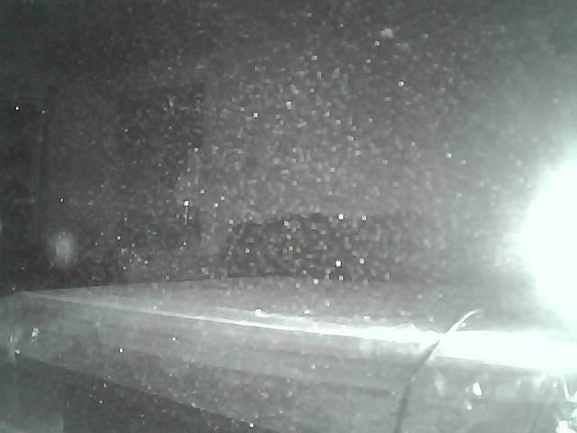 Whiteface Cam Image - Wed, 01/24/2018 5:39pm 