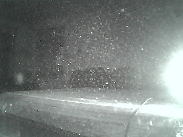 Whiteface Cam Image - Wed, 01/24/2018 7:49pm 