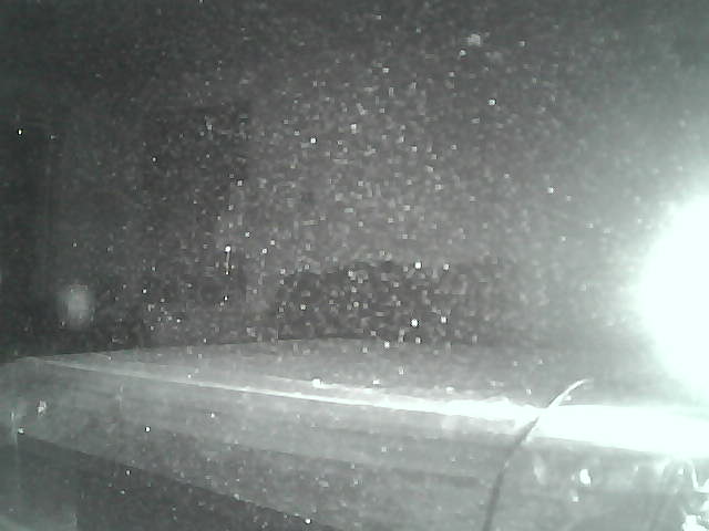 Whiteface Cam Image - Wed, 01/24/2018 8:09pm 