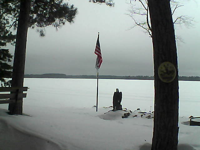 Whiteface Cam Image - Thu, 01/25/2018 7:24am 