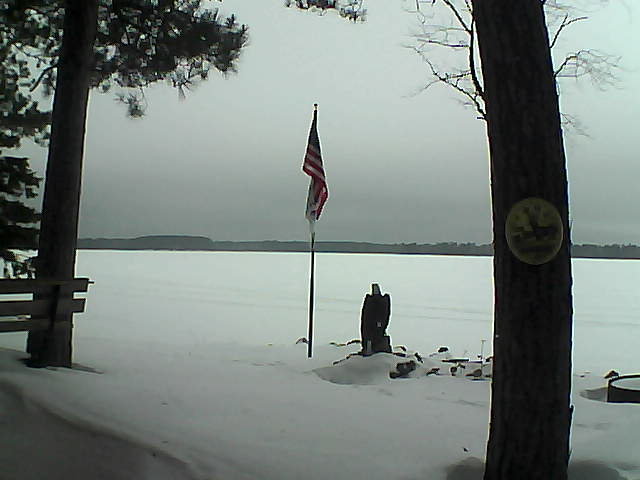 Whiteface Cam Image - Thu, 01/25/2018 7:54am 