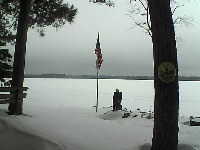 Whiteface Cam Image - Thu, 01/25/2018 8:04am 