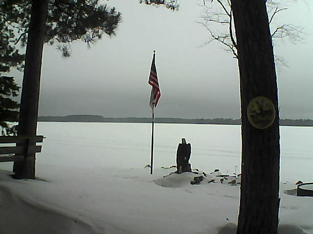 Whiteface Cam Image - Thu, 01/25/2018 8:34am 
