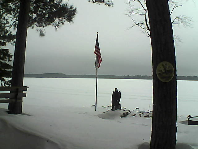 Whiteface Cam Image - Thu, 01/25/2018 8:44am 