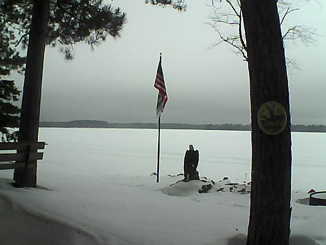 Whiteface Cam Image - Thu, 01/25/2018 8:54am 