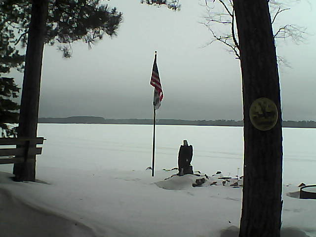 Whiteface Cam Image - Thu, 01/25/2018 9:04am 