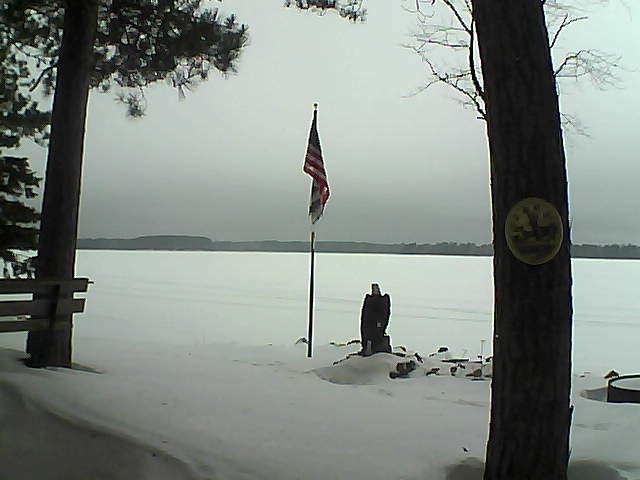 Whiteface Cam Image - Thu, 01/25/2018 9:34am 