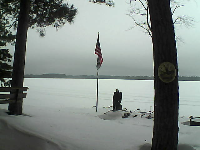 Whiteface Cam Image - Thu, 01/25/2018 9:54am 