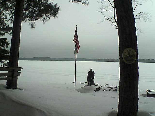 Whiteface Cam Image - Thu, 01/25/2018 10:14am 