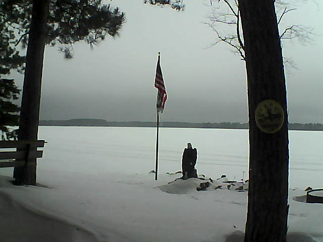 Whiteface Cam Image - Thu, 01/25/2018 10:44am 