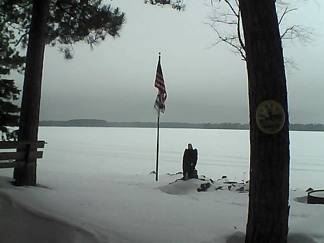 Whiteface Cam Image - Thu, 01/25/2018 10:54am 