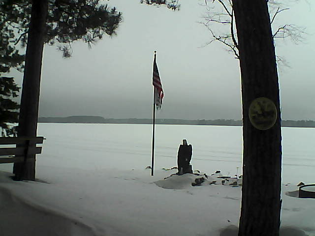 Whiteface Cam Image - Thu, 01/25/2018 11:04am 