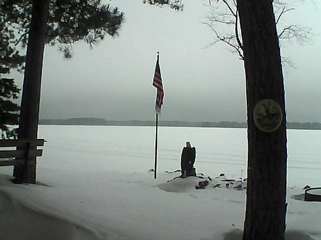 Whiteface Cam Image - Thu, 01/25/2018 11:34am 