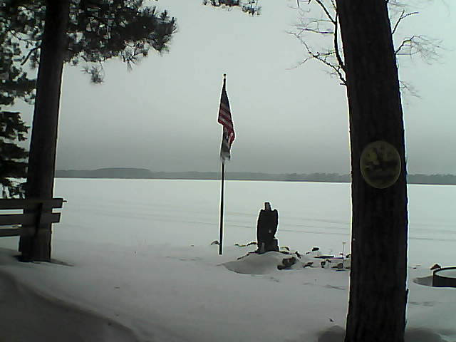 Whiteface Cam Image - Thu, 01/25/2018 11:45am 