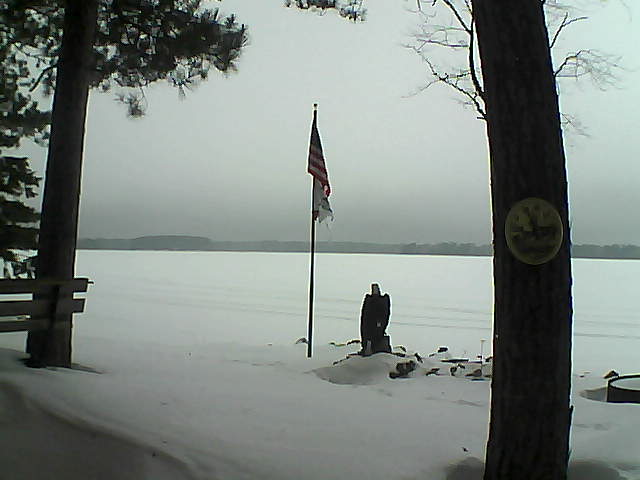 Whiteface Cam Image - Thu, 01/25/2018 12:04pm 