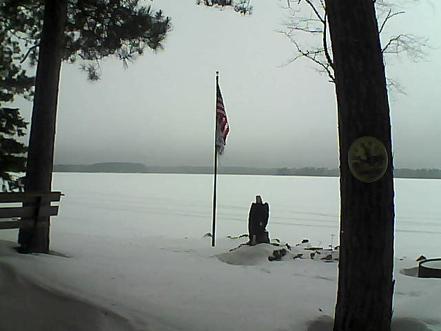 Whiteface Cam Image - Thu, 01/25/2018 12:15pm 