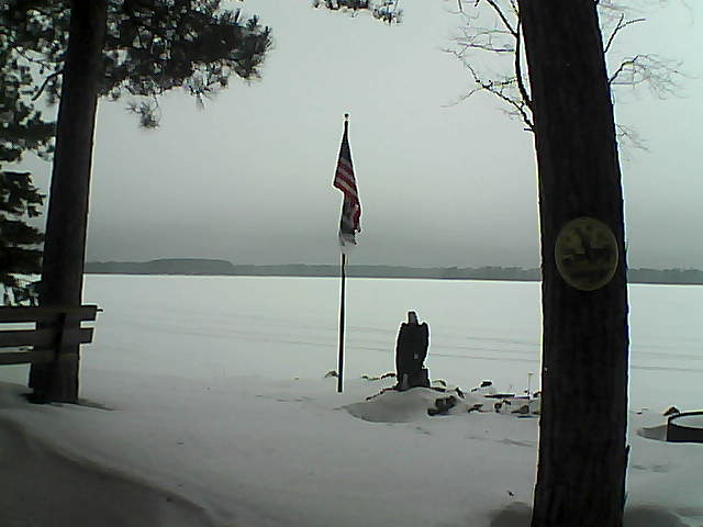 Whiteface Cam Image - Thu, 01/25/2018 12:24pm 