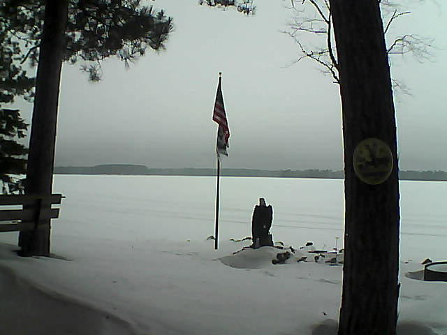 Whiteface Cam Image - Thu, 01/25/2018 12:35pm 