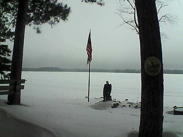 Whiteface Cam Image - Thu, 01/25/2018 12:45pm 