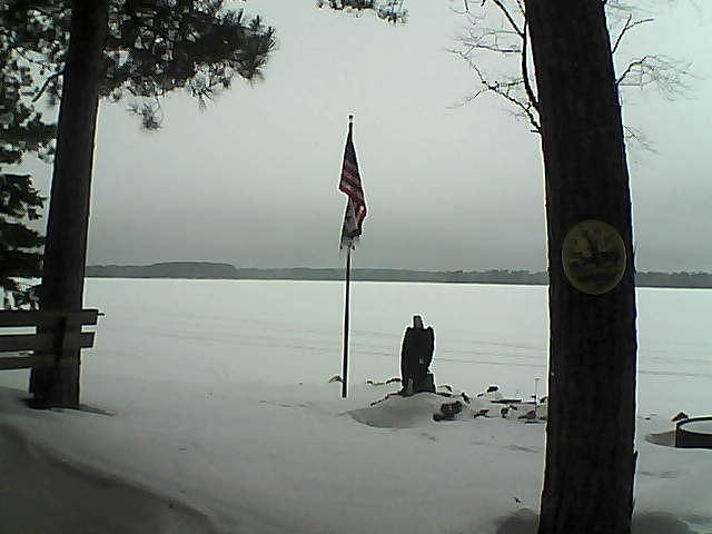 Whiteface Cam Image - Thu, 01/25/2018 1:05pm 