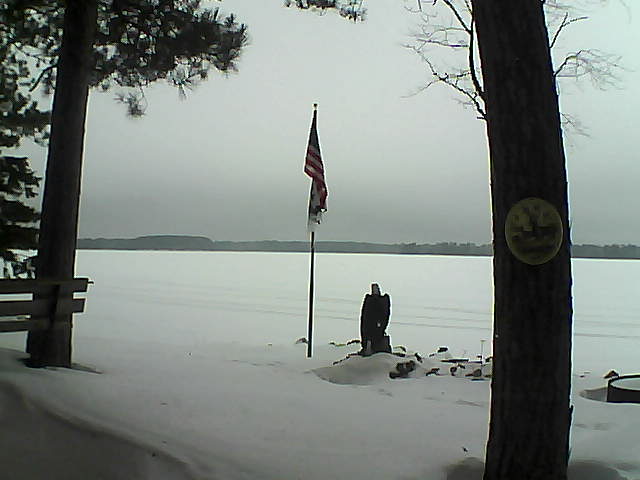 Whiteface Cam Image - Thu, 01/25/2018 1:35pm 