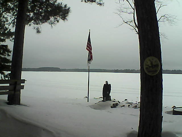 Whiteface Cam Image - Thu, 01/25/2018 1:45pm 