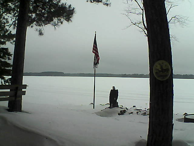 Whiteface Cam Image - Thu, 01/25/2018 1:55pm 