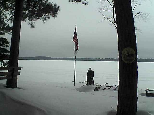 Whiteface Cam Image - Thu, 01/25/2018 2:15pm 