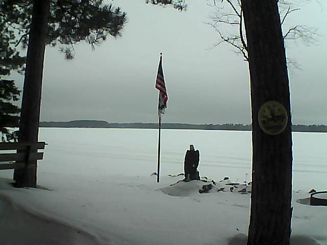 Whiteface Cam Image - Thu, 01/25/2018 2:35pm 