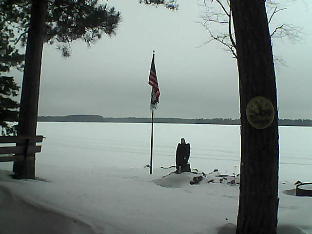 Whiteface Cam Image - Thu, 01/25/2018 2:45pm 