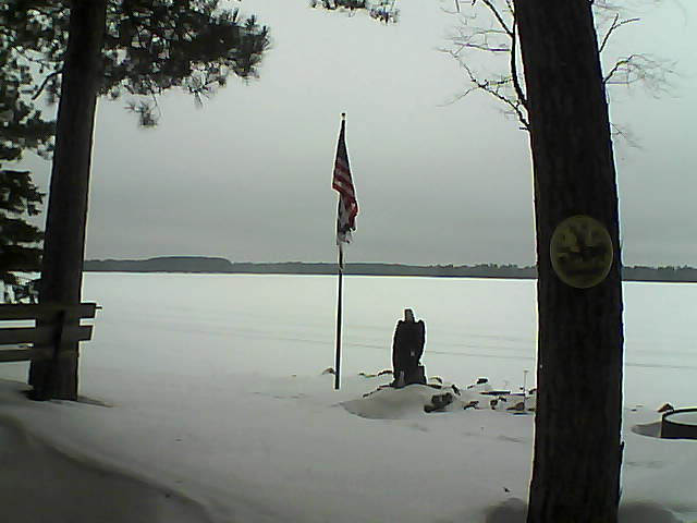 Whiteface Cam Image - Thu, 01/25/2018 3:15pm 