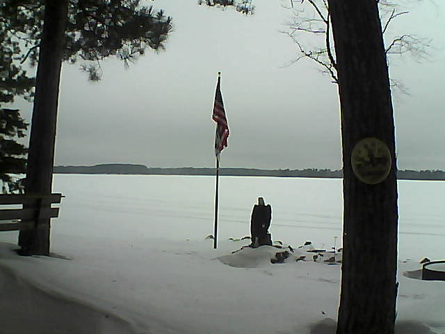 Whiteface Cam Image - Thu, 01/25/2018 3:25pm 