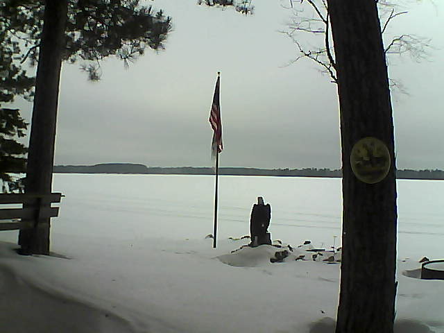 Whiteface Cam Image - Thu, 01/25/2018 3:35pm 