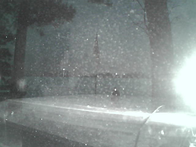 Whiteface Cam Image - Thu, 01/25/2018 5:31pm 