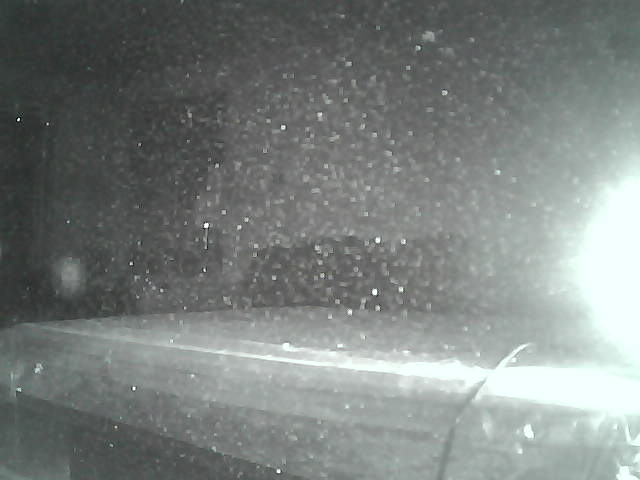 Whiteface Cam Image - Thu, 01/25/2018 5:51pm 