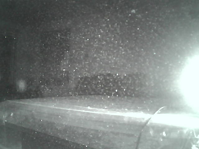 Whiteface Cam Image - Thu, 01/25/2018 6:11pm 